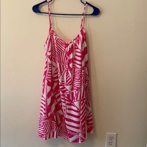 Lily Pulitzer sundress